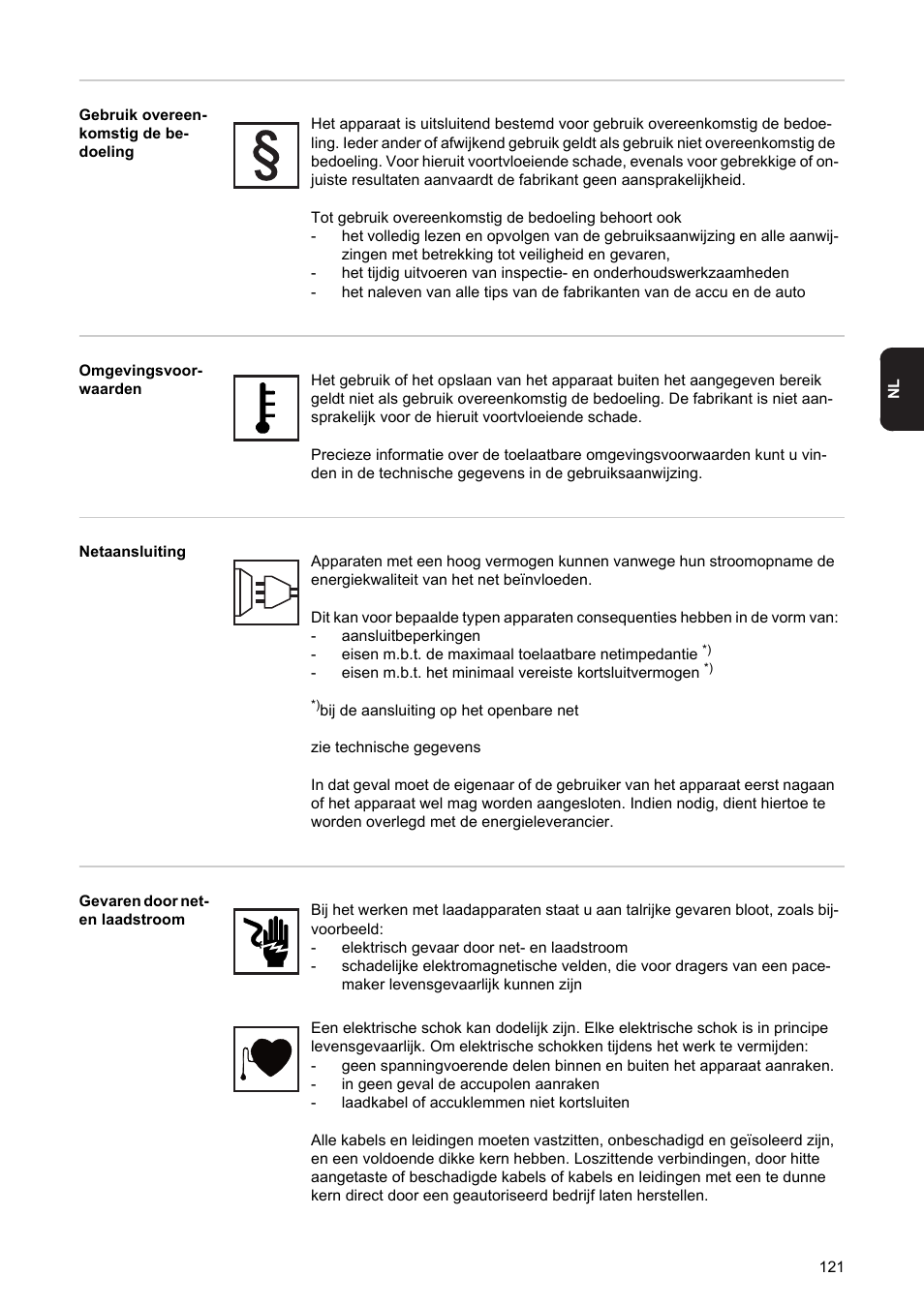 Fronius Acctiva Professional Flash User Manual | Page 123 / 160