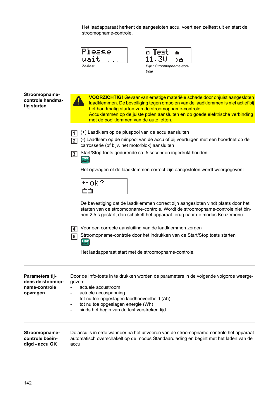 Fronius Acctiva Professional Flash User Manual | Page 144 / 160