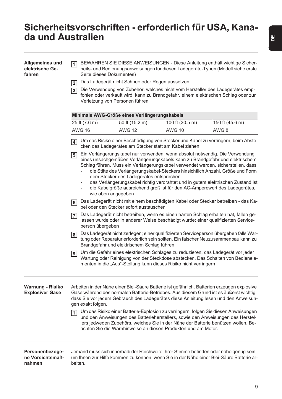 Fronius Acctiva Seller User Manual | Page 11 / 188