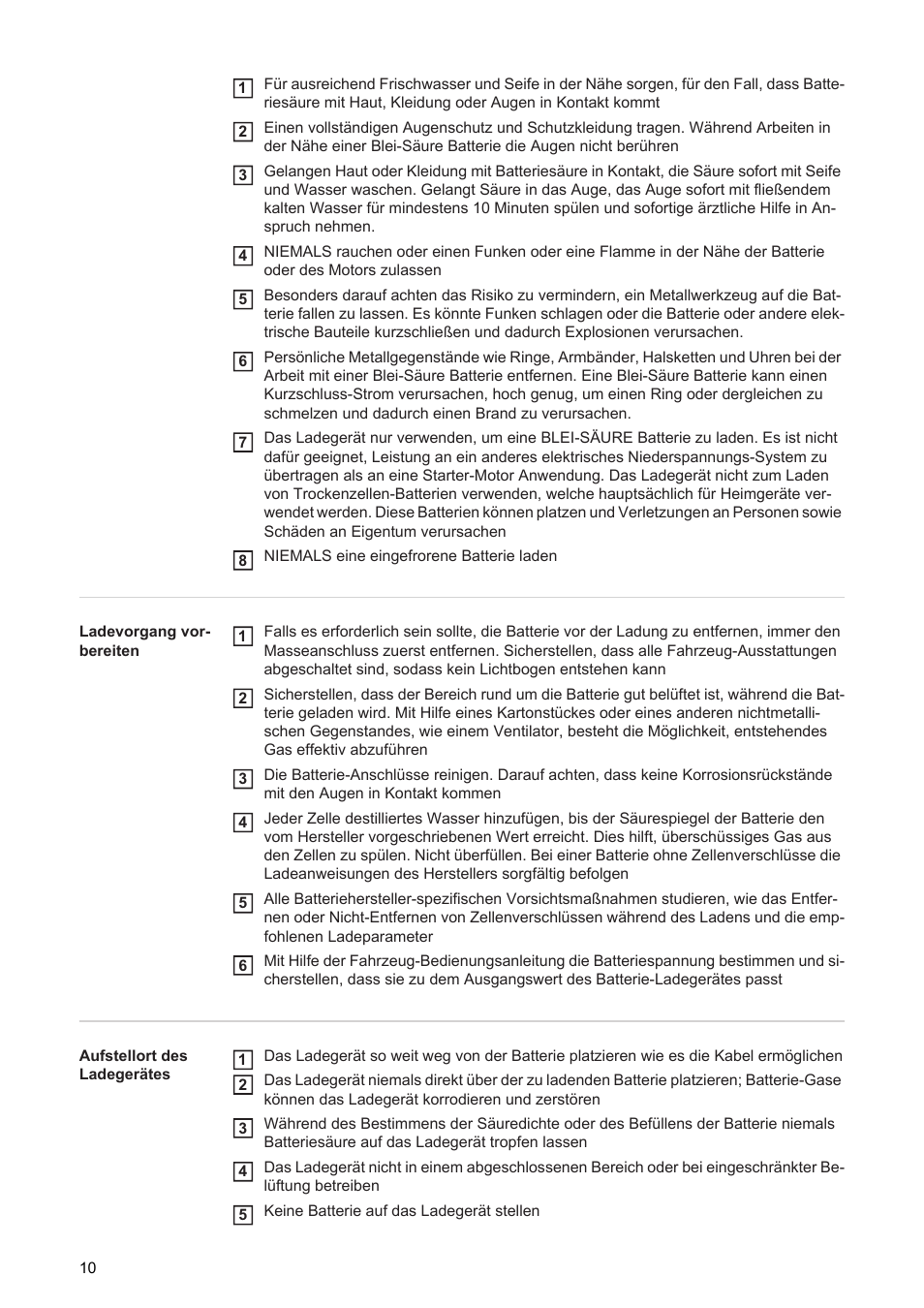 Fronius Acctiva Seller User Manual | Page 12 / 188