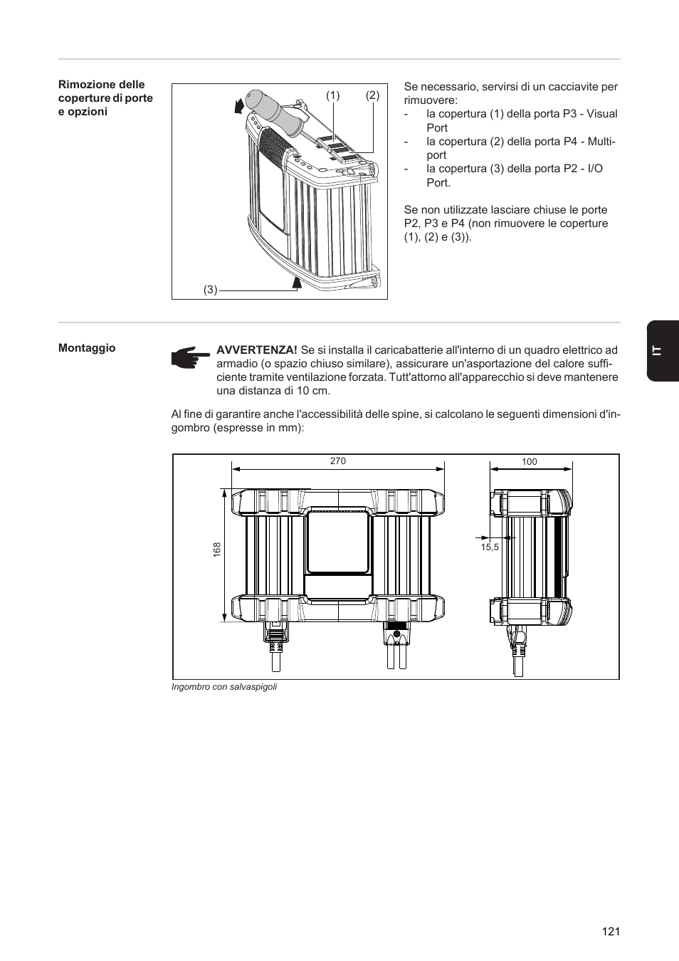 Fronius Acctiva Seller User Manual | Page 123 / 188
