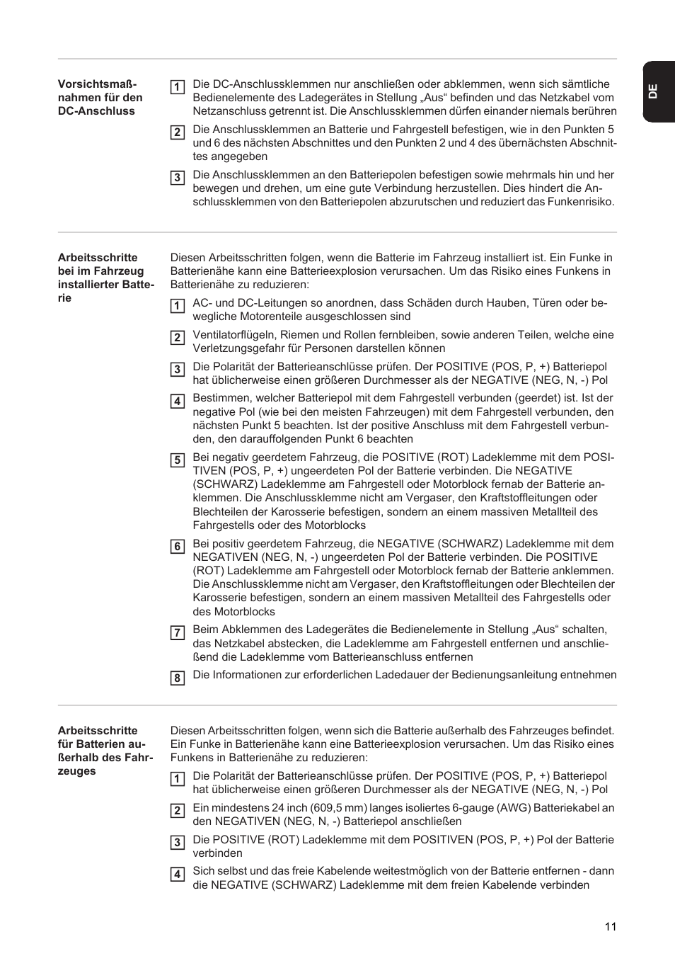 Fronius Acctiva Seller User Manual | Page 13 / 188
