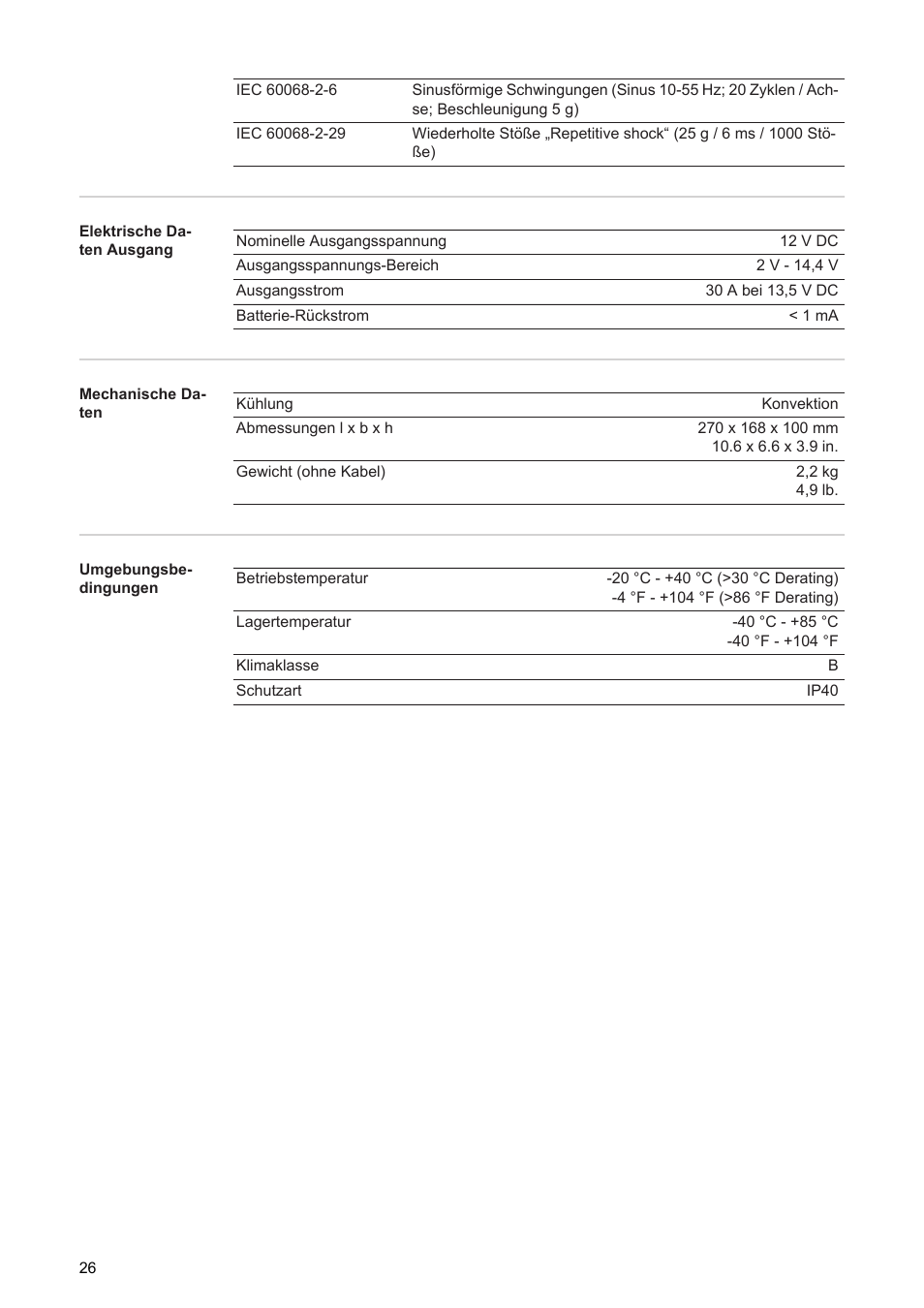 Fronius Acctiva Seller User Manual | Page 28 / 188