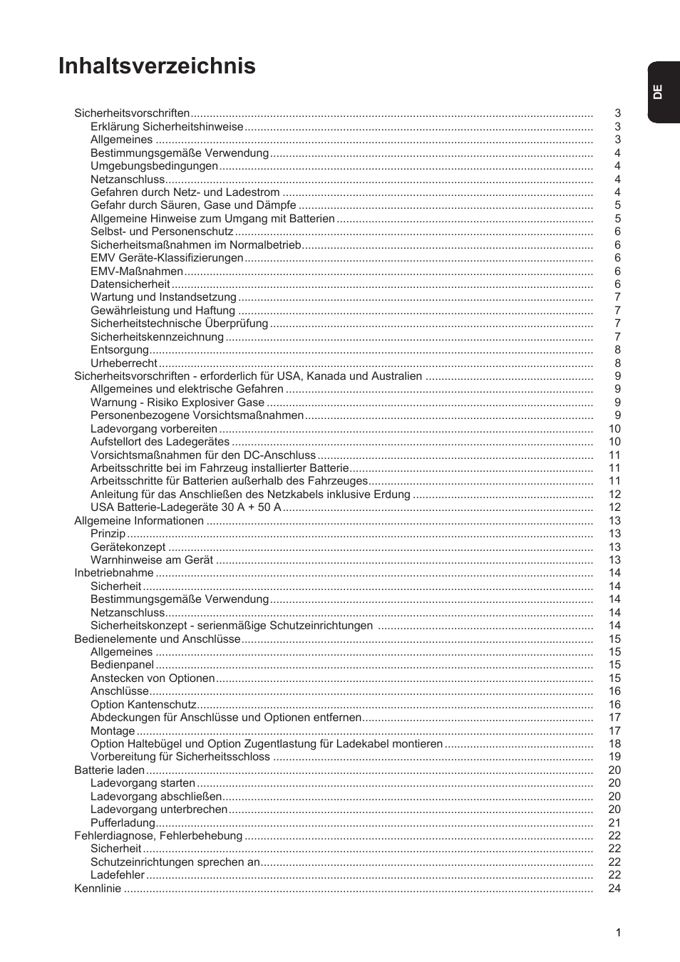 Fronius Acctiva Seller User Manual | Page 3 / 188