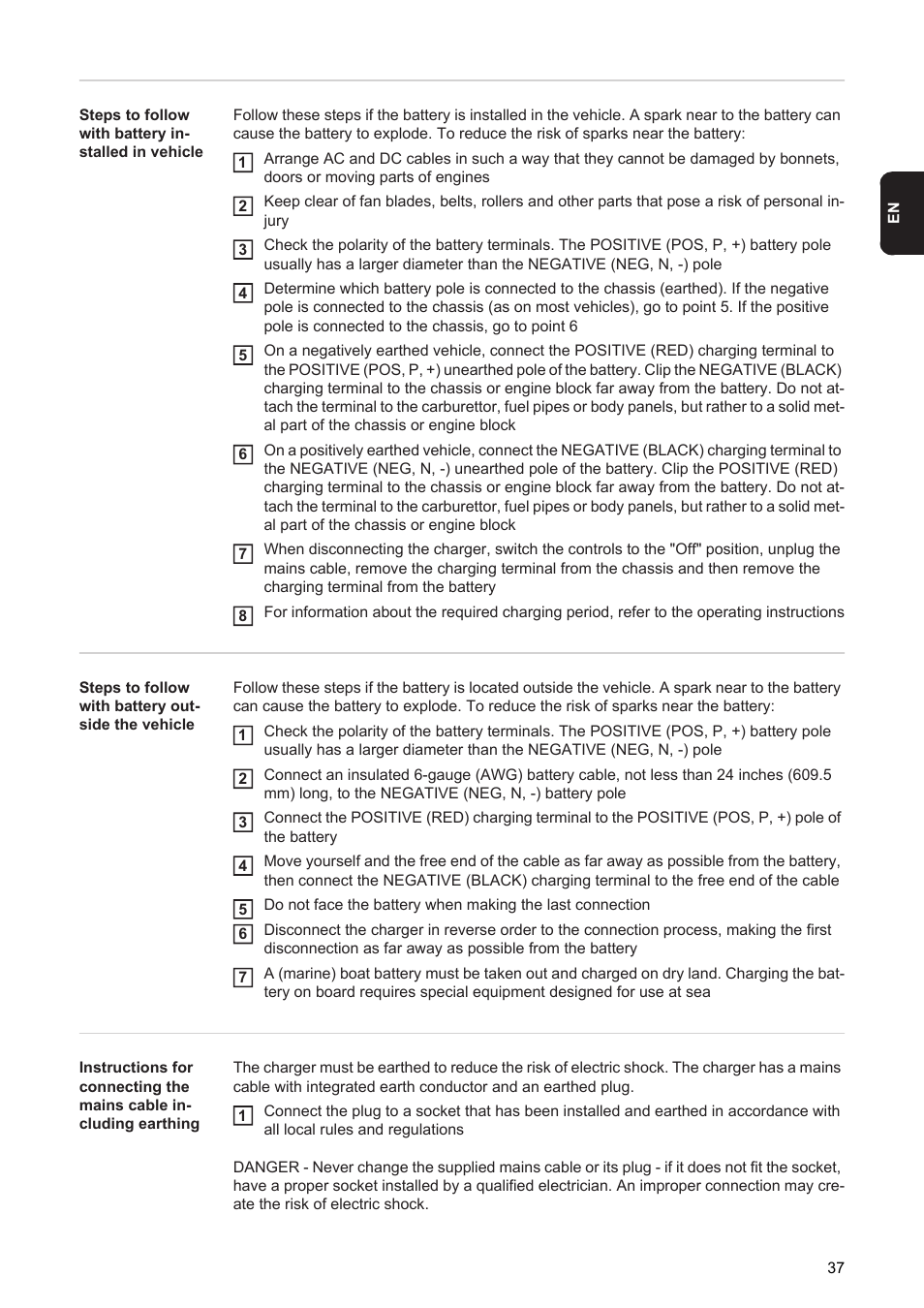 Fronius Acctiva Seller User Manual | Page 39 / 188