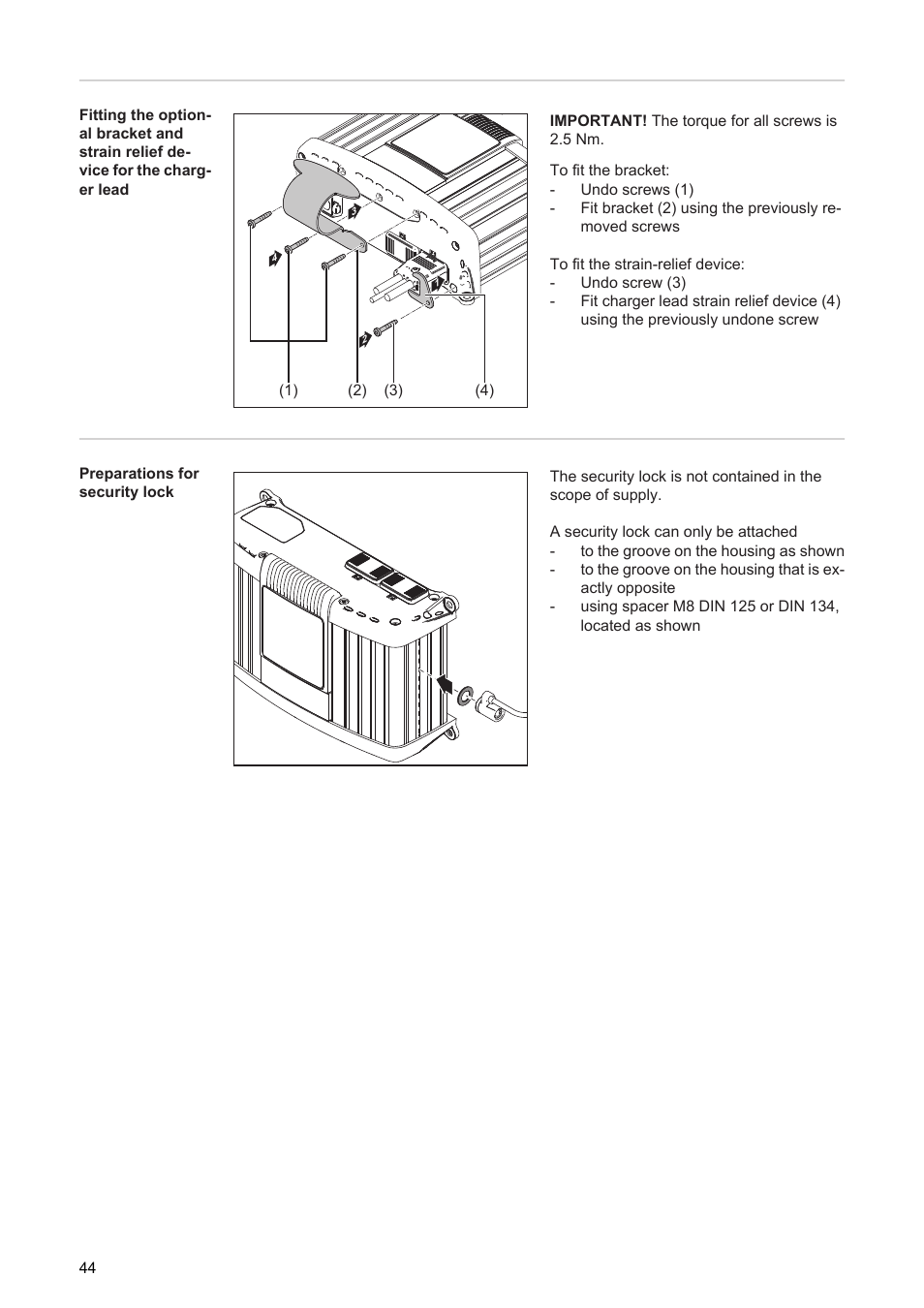 Fronius Acctiva Seller User Manual | Page 46 / 188