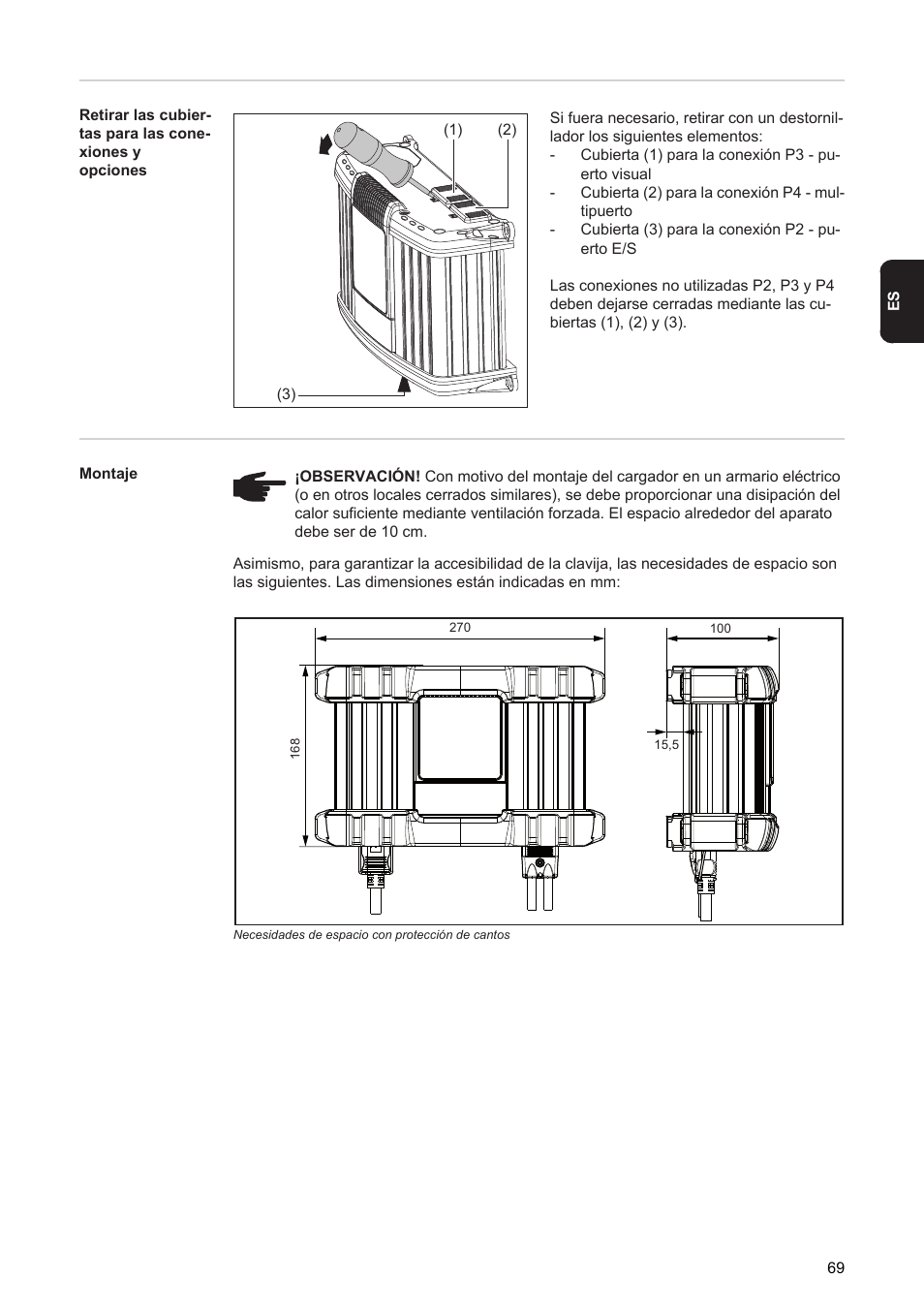 Fronius Acctiva Seller User Manual | Page 71 / 188