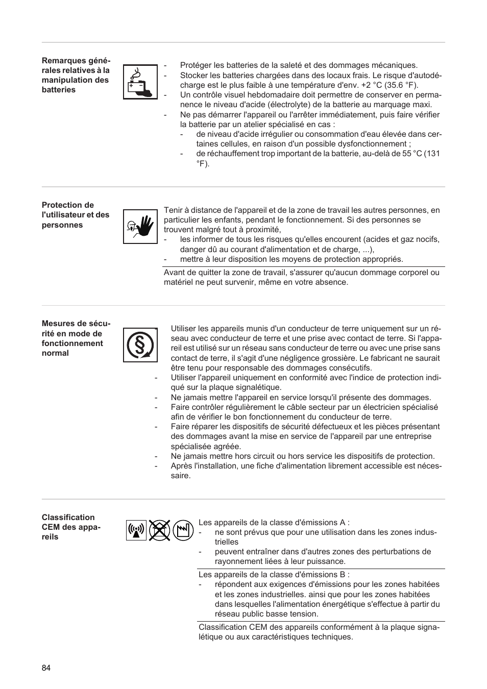 Fronius Acctiva Seller User Manual | Page 86 / 188