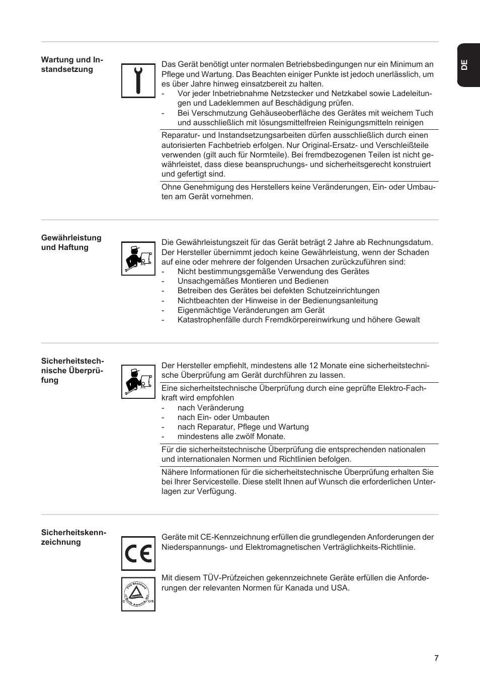 Fronius Acctiva Seller User Manual | Page 9 / 188