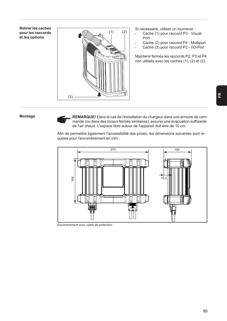 Fronius Acctiva Seller User Manual | Page 97 / 188