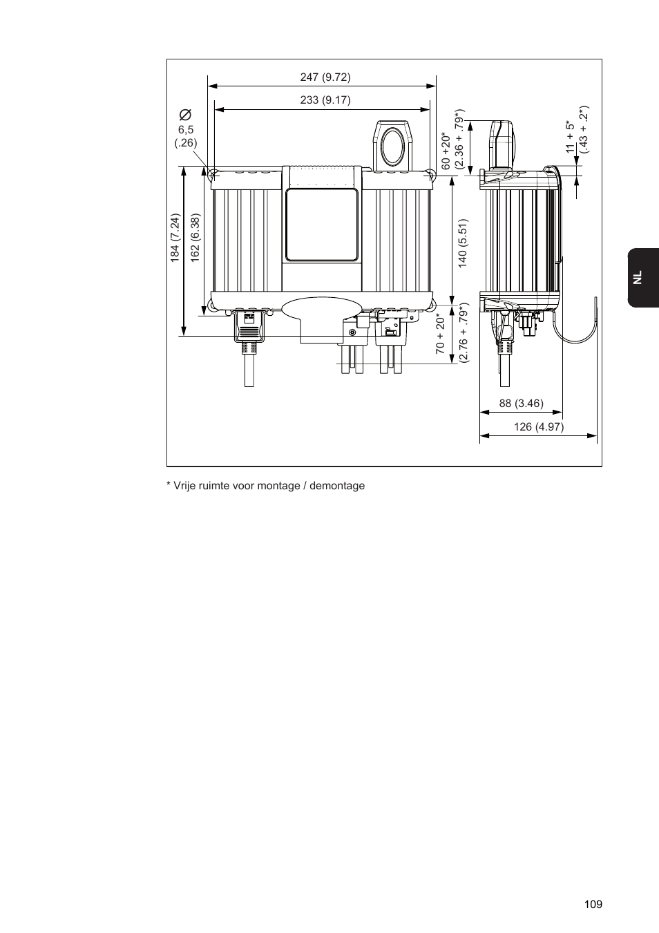 Fronius Acctiva Twin 15A User Manual | Page 111 / 122