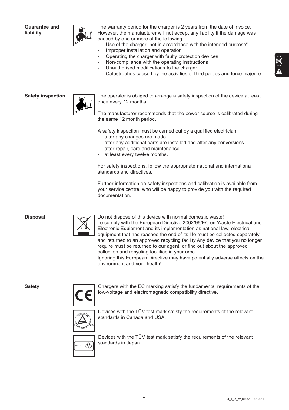 Fronius Selectiva Eco User Manual | Page 23 / 84