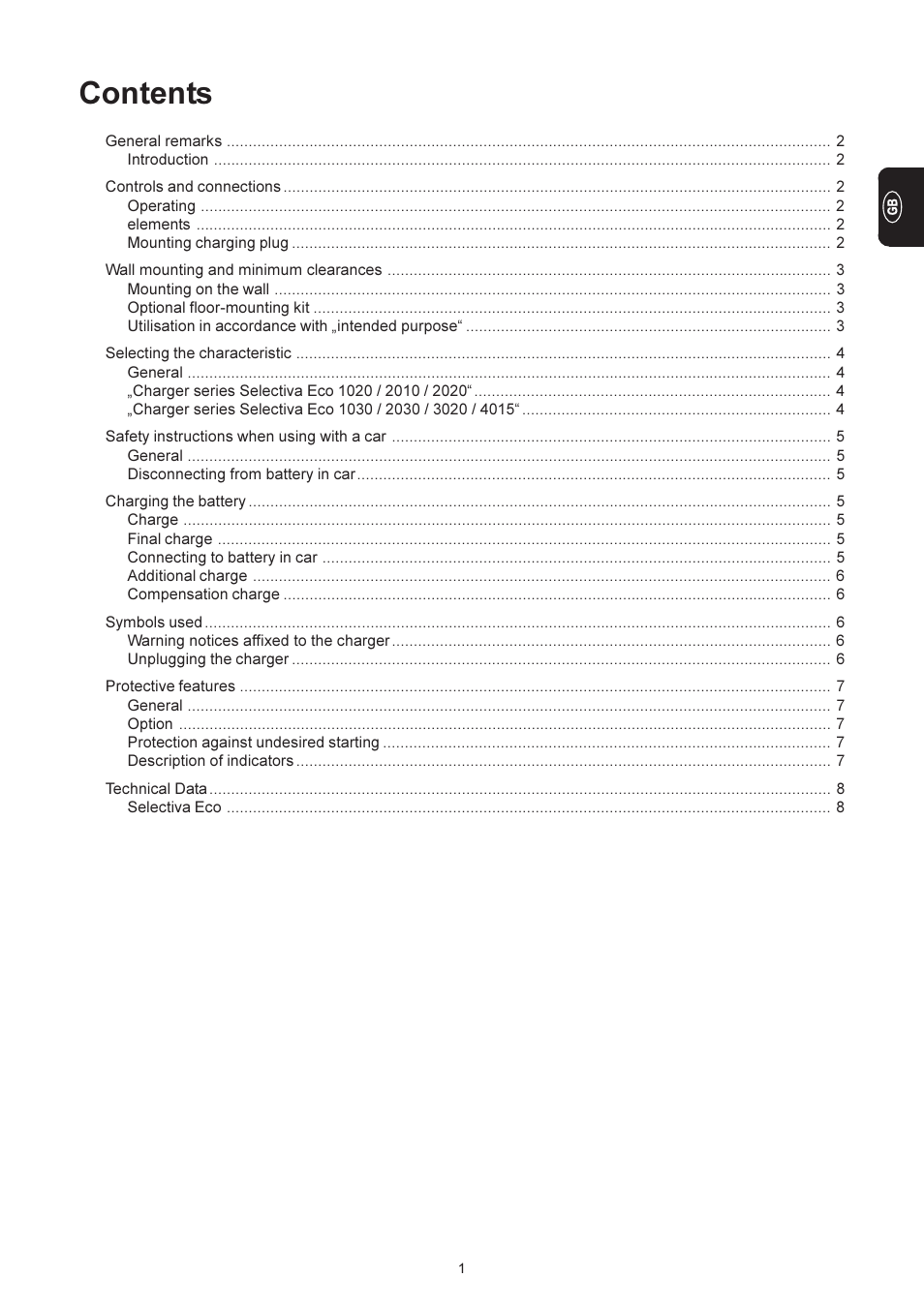 Fronius Selectiva Eco User Manual | Page 25 / 84