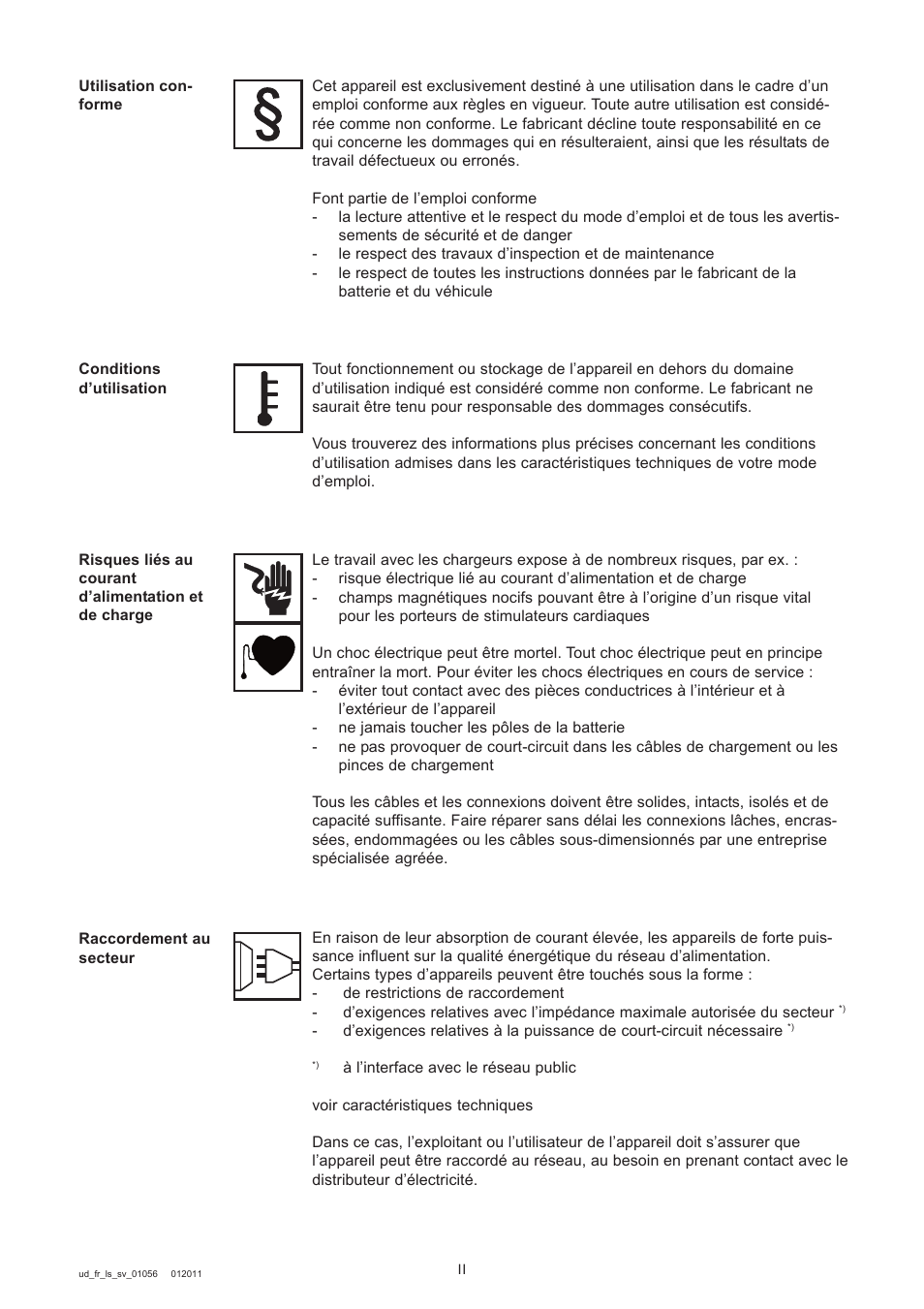 Fronius Selectiva Eco User Manual | Page 36 / 84