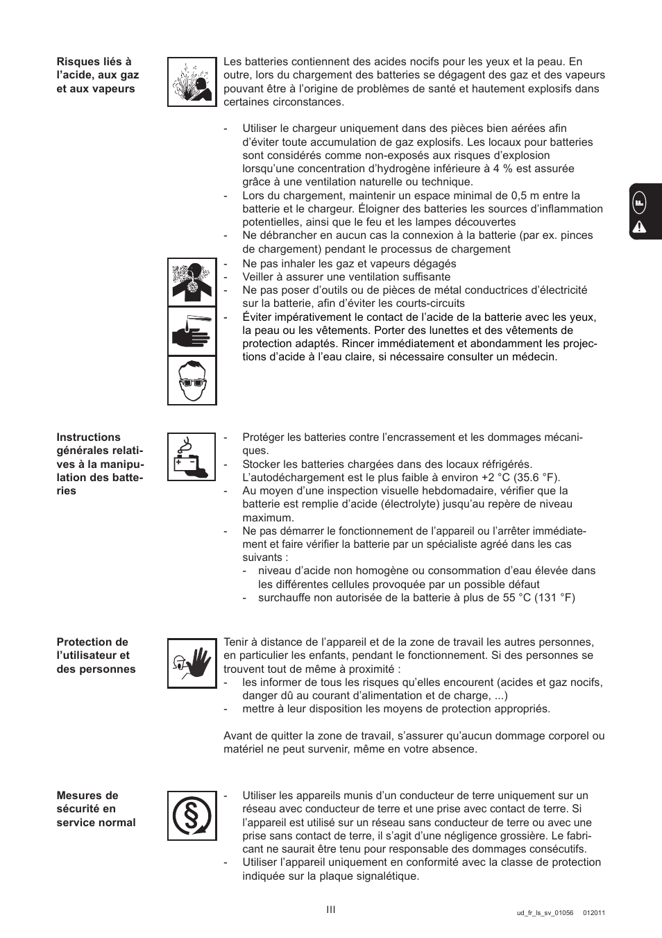 Fronius Selectiva Eco User Manual | Page 37 / 84