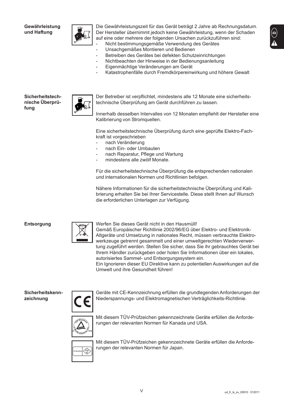 Fronius Selectiva Eco User Manual | Page 7 / 84