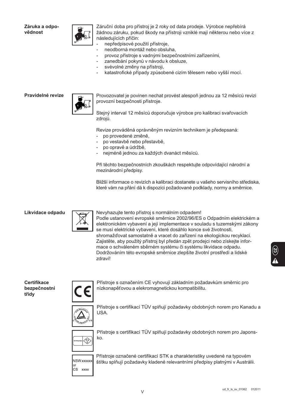 Fronius Selectiva Eco User Manual | Page 71 / 84