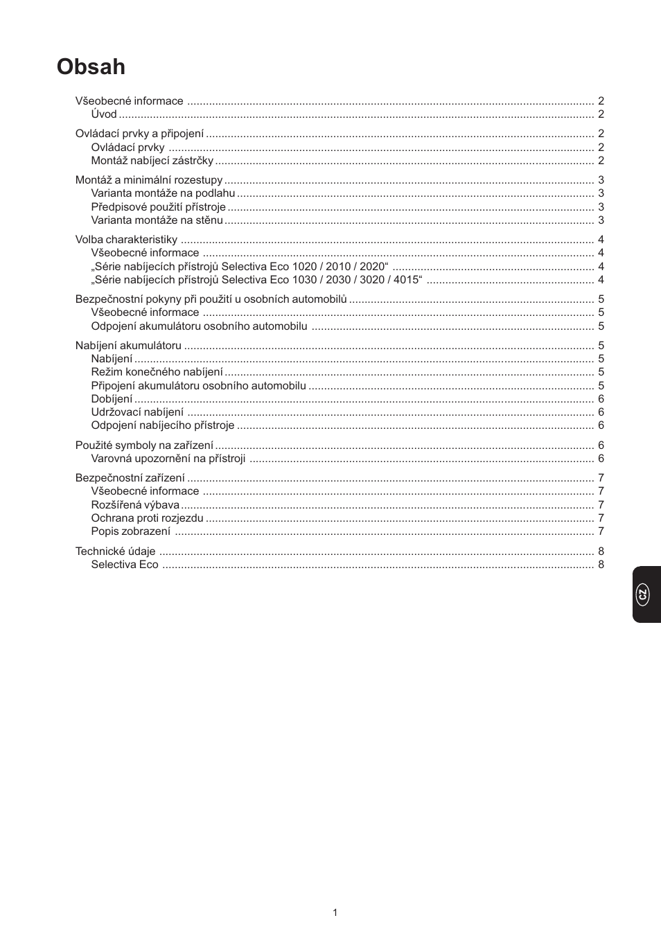 Fronius Selectiva Eco User Manual | Page 73 / 84