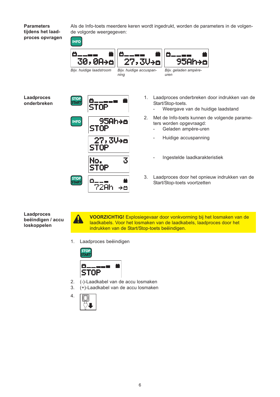 Fronius Selectiva Plus (one-phase) User Manual | Page 80 / 96