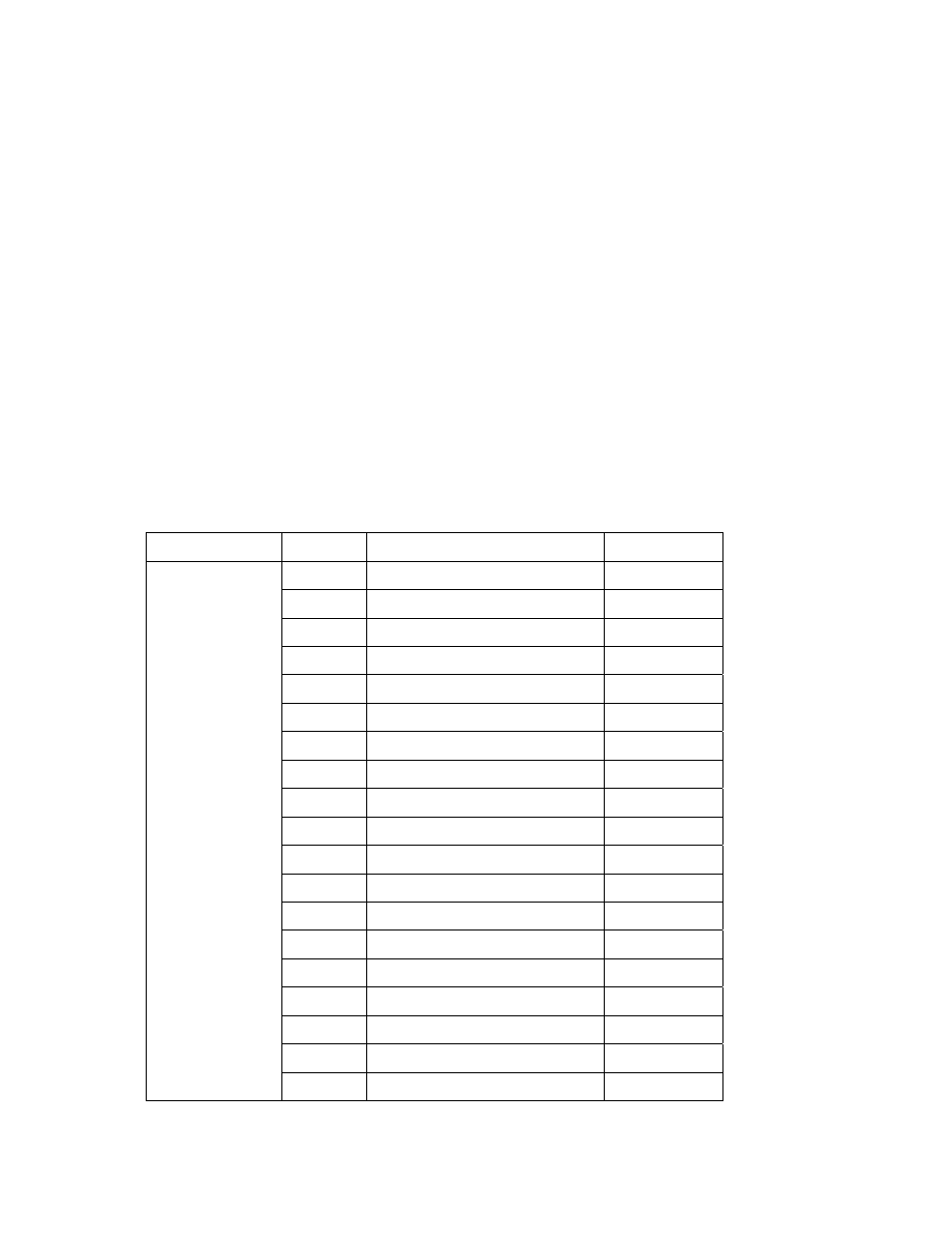 FSR DV-HDA-12 User Manual | Page 9 / 11