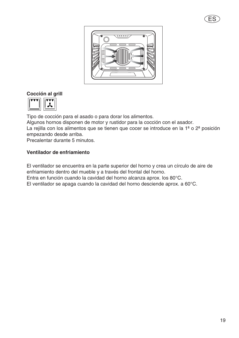 Fulgor Milano SPO 6213 User Manual | Page 135 / 270