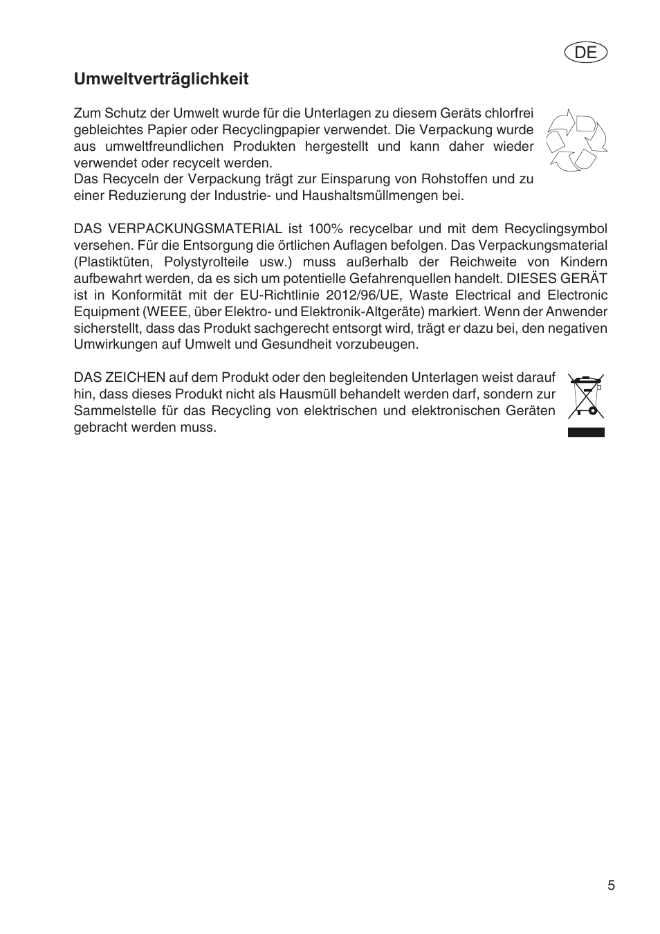 Fulgor Milano SPO 6213 User Manual | Page 159 / 270
