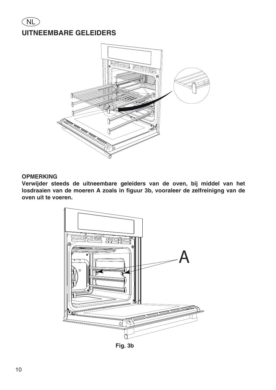Fulgor Milano SPO 6213 User Manual | Page 240 / 270