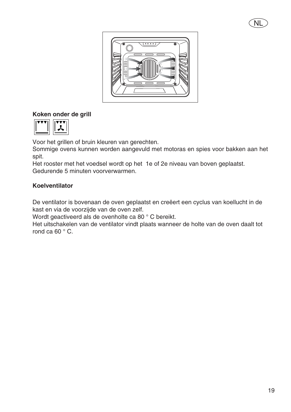 Fulgor Milano SPO 6213 User Manual | Page 249 / 270