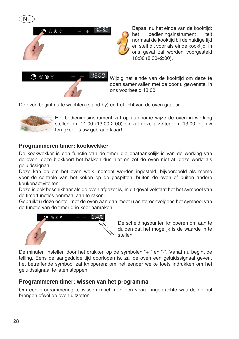 Fulgor Milano SPO 6213 User Manual | Page 258 / 270