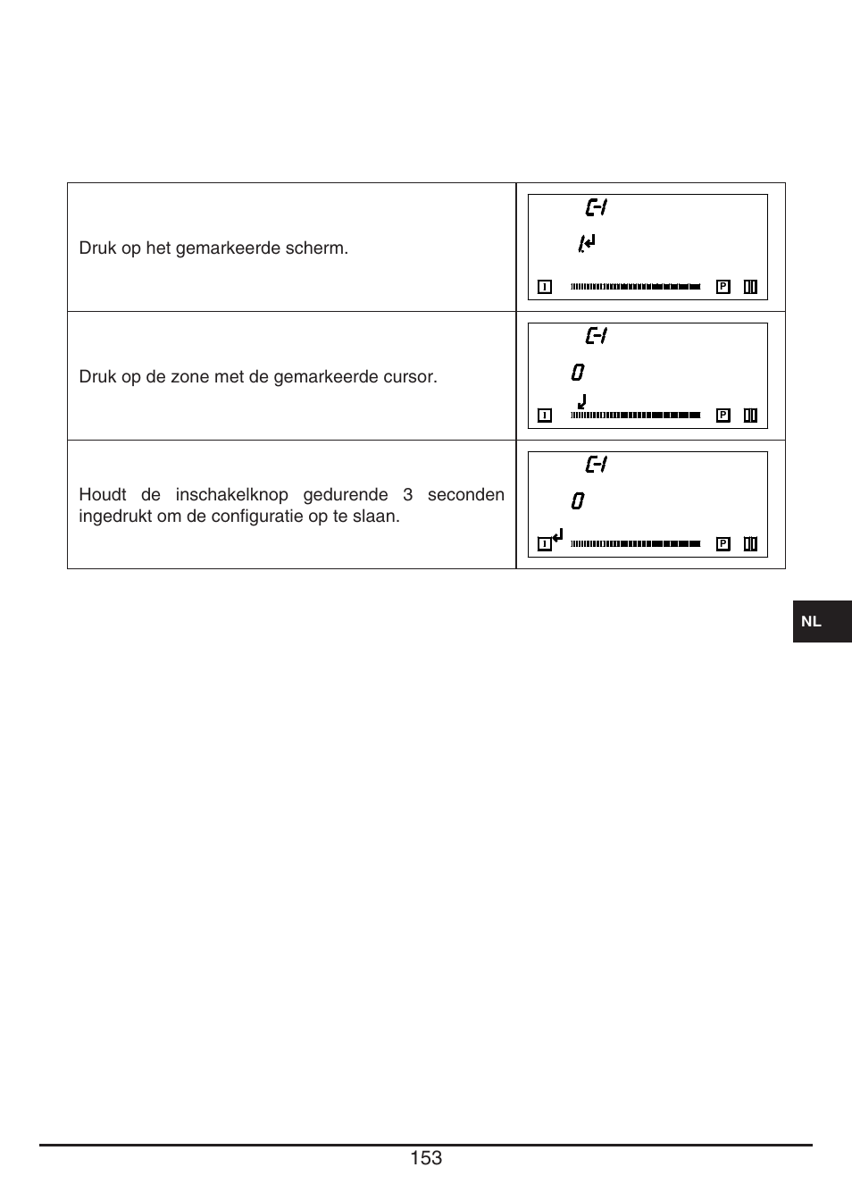 Fulgor Milano CH 1004 ID TS User Manual | Page 153 / 184