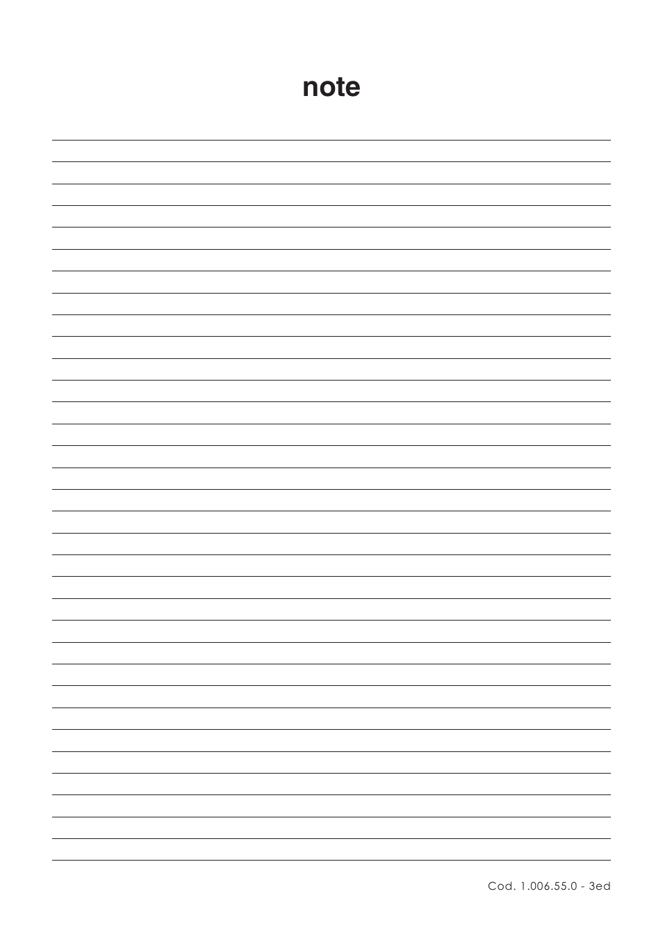 Fulgor Milano CPH 401 BQ TC User Manual | Page 50 / 52