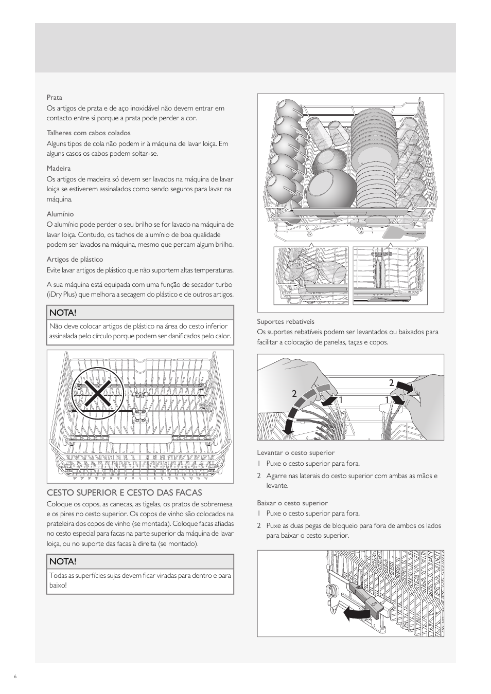 Fulgor Milano FDW9017 User Manual | Page 146 / 168