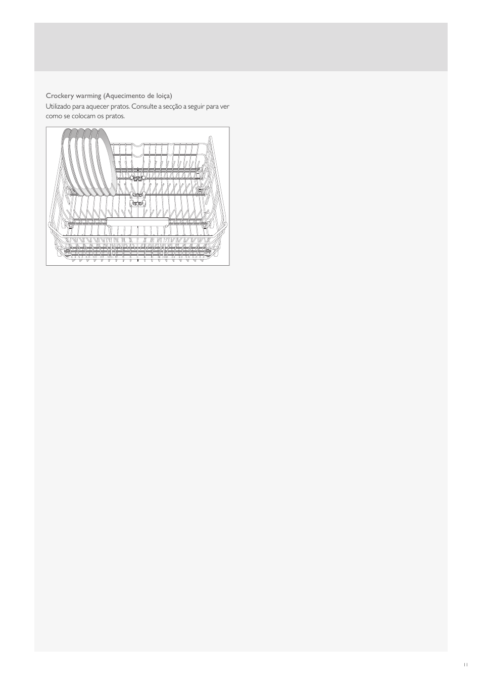 Fulgor Milano FDW9017 User Manual | Page 151 / 168