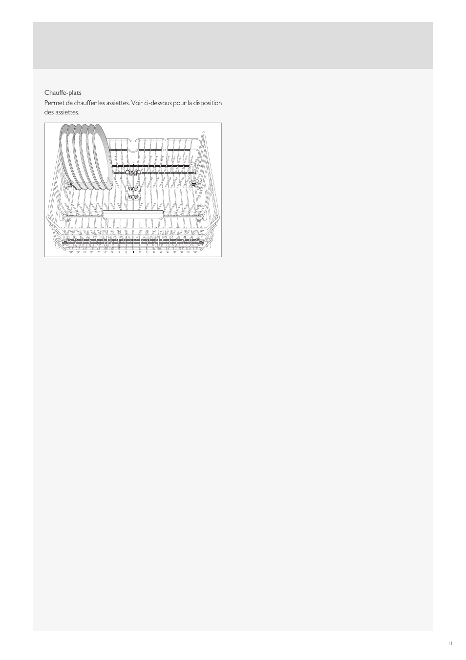 Fulgor Milano FDW9017 User Manual | Page 67 / 168