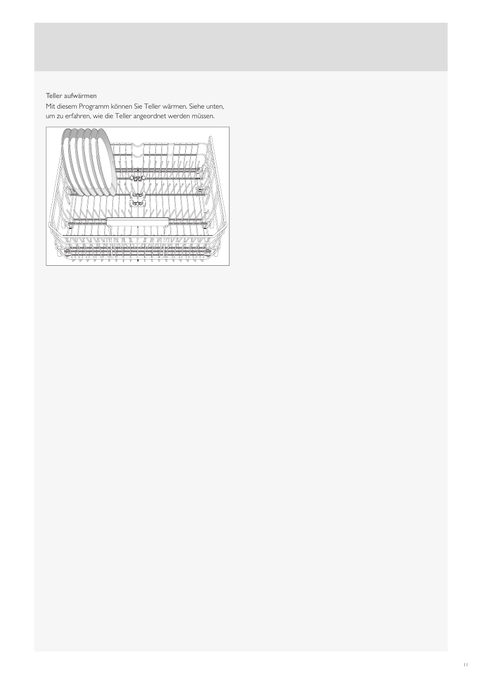 Fulgor Milano FDW9017 User Manual | Page 95 / 168