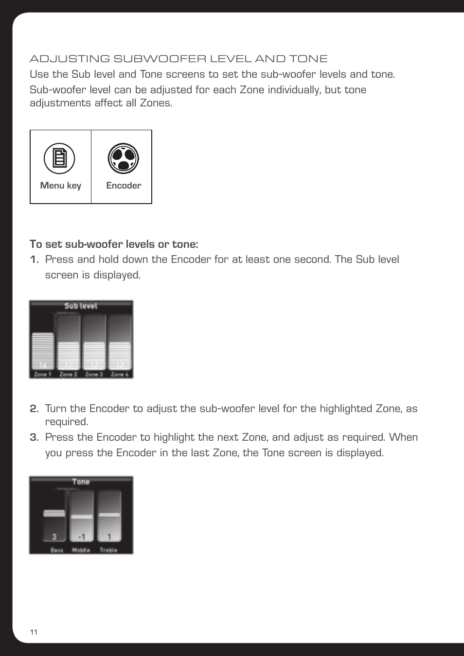 Fusion MS-AV700i User Manual | Page 12 / 68