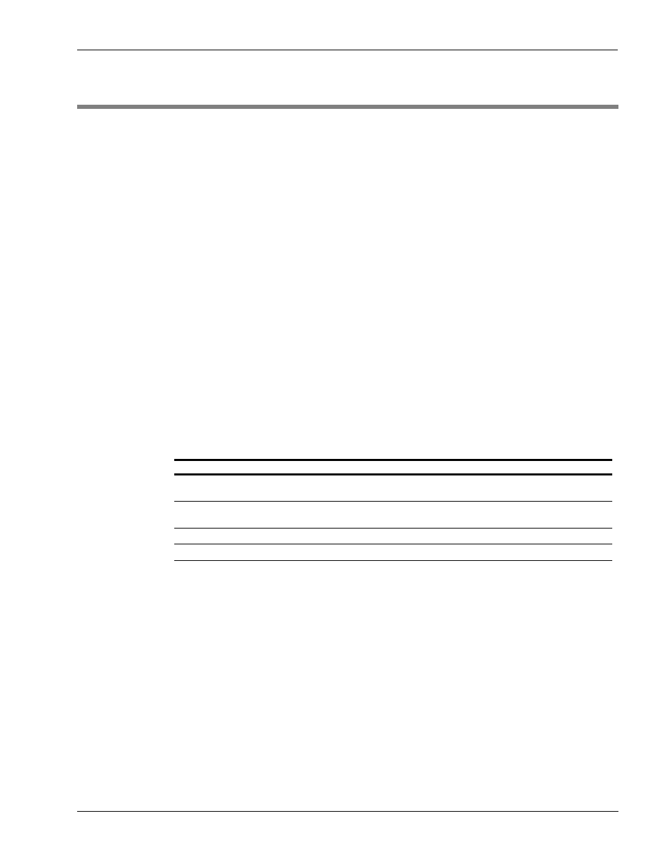 1 - introduction, Purpose, Intended users | Related documents, 1 – introduction, Purpose intended users related documents | Gasboy PC 1000 User Manual | Page 5 / 18