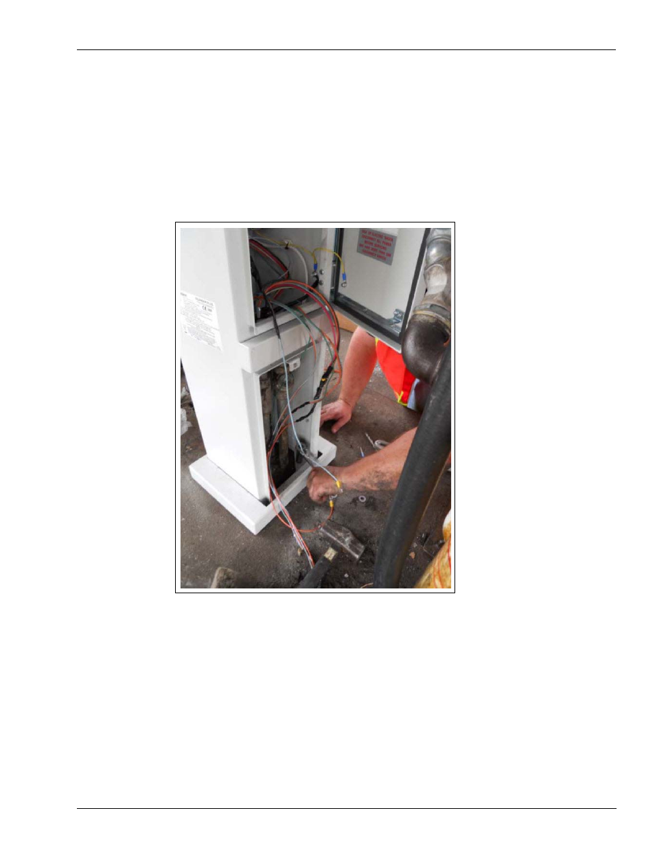 Installing islander plus, Installing islander plus -7 | Gasboy PLUS FMS User Manual | Page 17 / 72