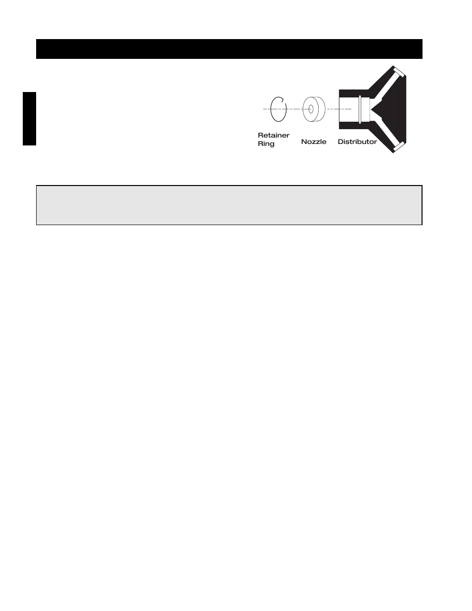 Greenheck IG / IGX (464104 IOM) (Pre-2009) User Manual | Page 28 / 92