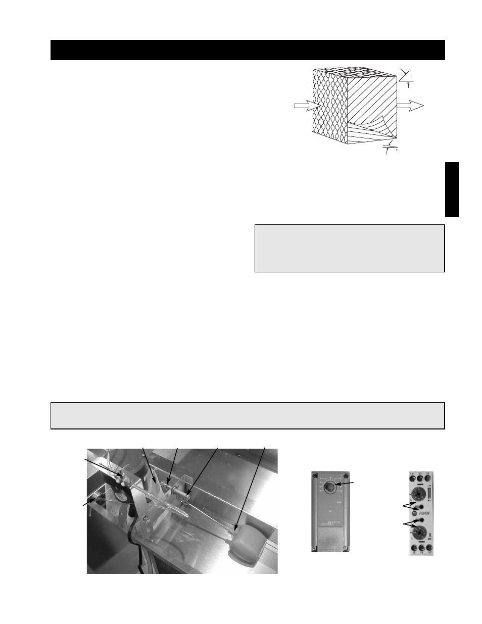 Start-up - evaporative cooling (optional) | Greenheck IG / IGX (464104 IOM) (Pre-2009) User Manual | Page 51 / 92