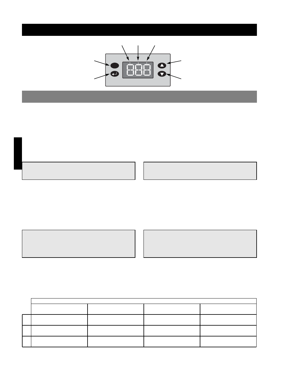 Operation - water wizard | Greenheck IG / IGX (464104 IOM) (Pre-2009) User Manual | Page 60 / 92