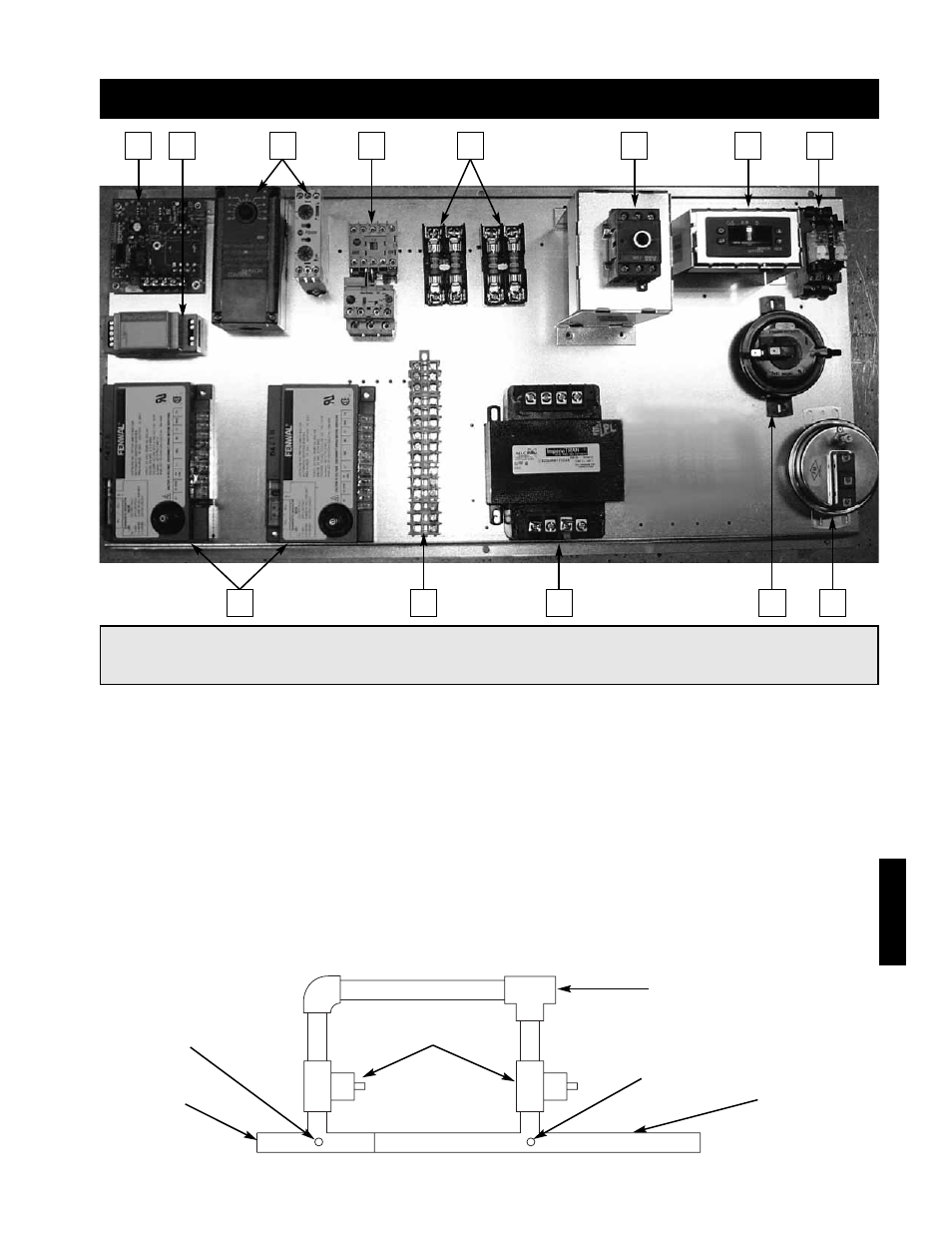Reference - model ig (8:1 staged) | Greenheck IG / IGX (464104 IOM) (Pre-2009) User Manual | Page 83 / 92