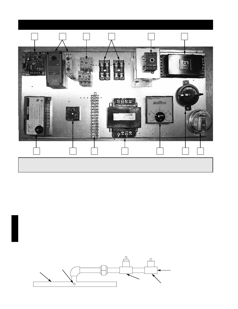 Reference - model ig (2:1 modulating) | Greenheck IG / IGX (464104 IOM) (Pre-2009) User Manual | Page 84 / 92