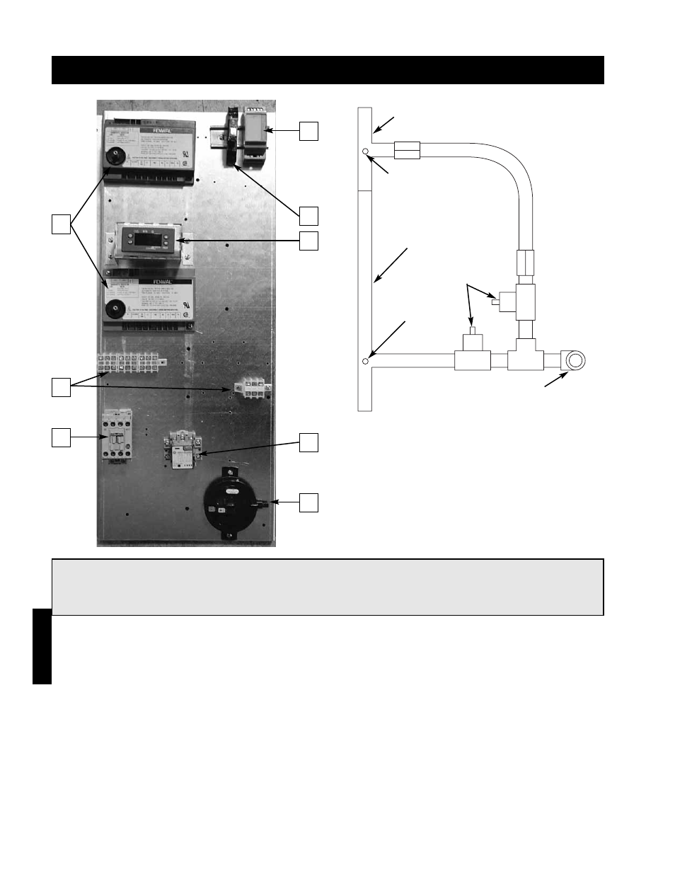Reference - model igx (8:1 staged) | Greenheck IG / IGX (464104 IOM) (Pre-2009) User Manual | Page 88 / 92