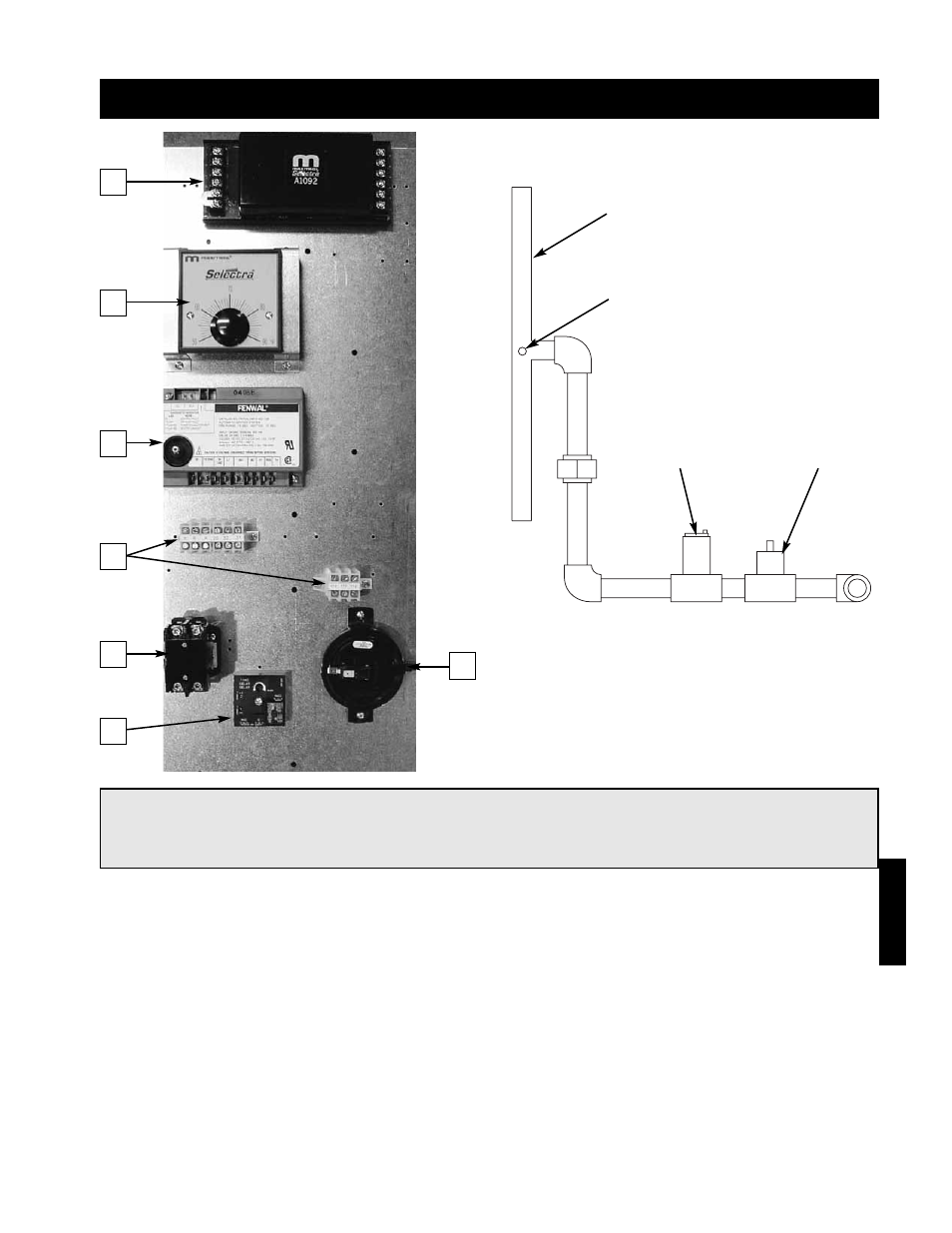 Reference - model igx (2:1 modulation) | Greenheck IG / IGX (464104 IOM) (Pre-2009) User Manual | Page 89 / 92