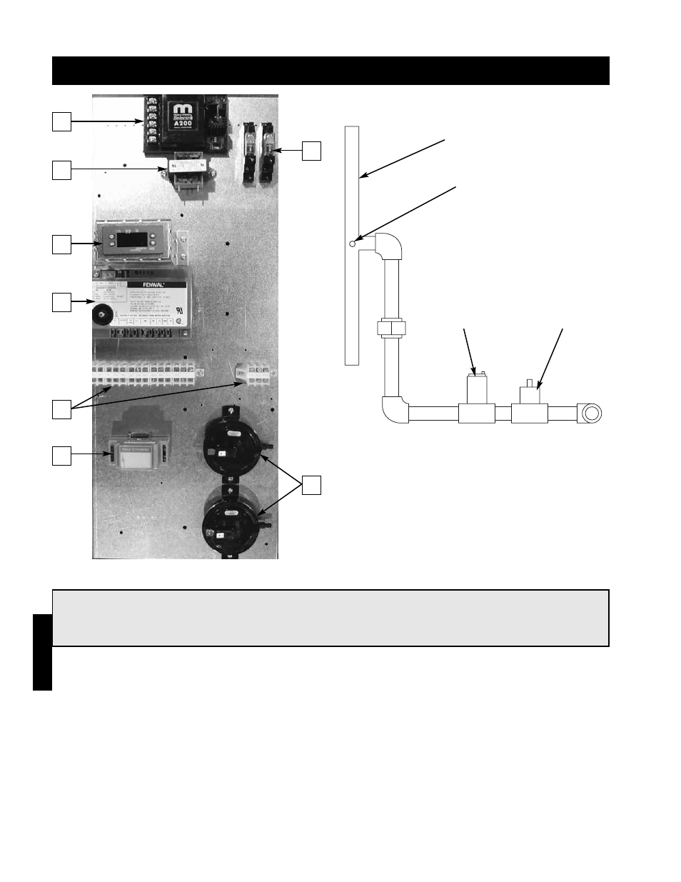 Reference - model igx (4:1 modulation) | Greenheck IG / IGX (464104 IOM) (Pre-2009) User Manual | Page 90 / 92