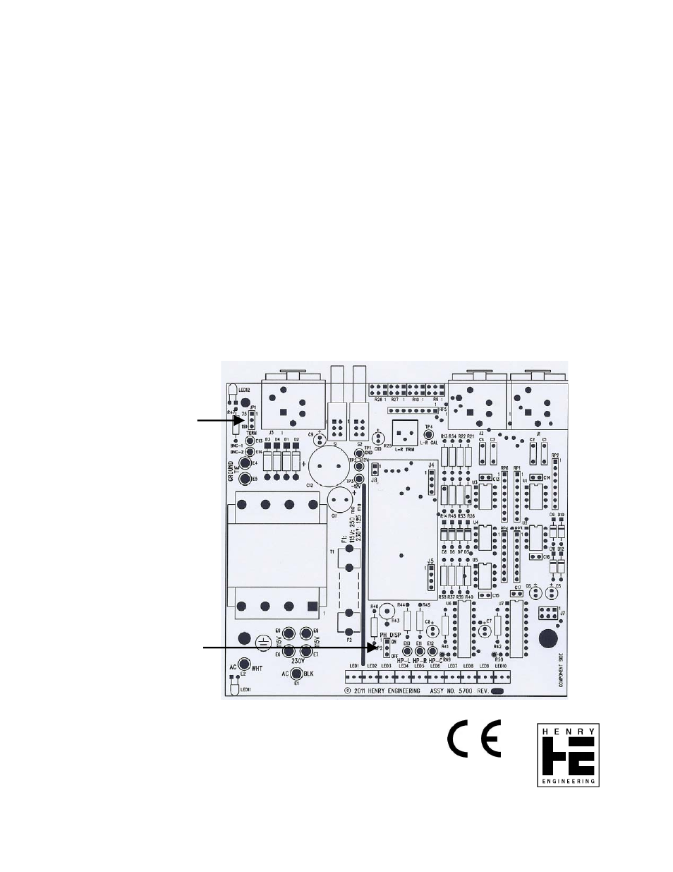 Henry Engineering SAM User Manual | Page 2 / 2