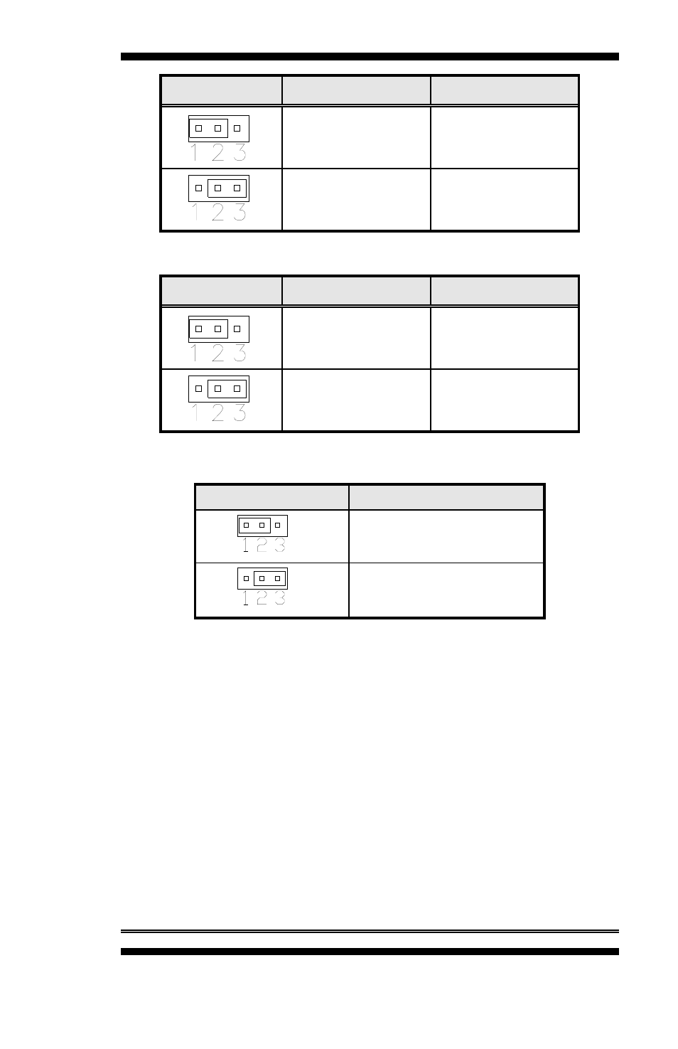 Motherboard connectors | IBASE MI958 User Manual | Page 15 / 58