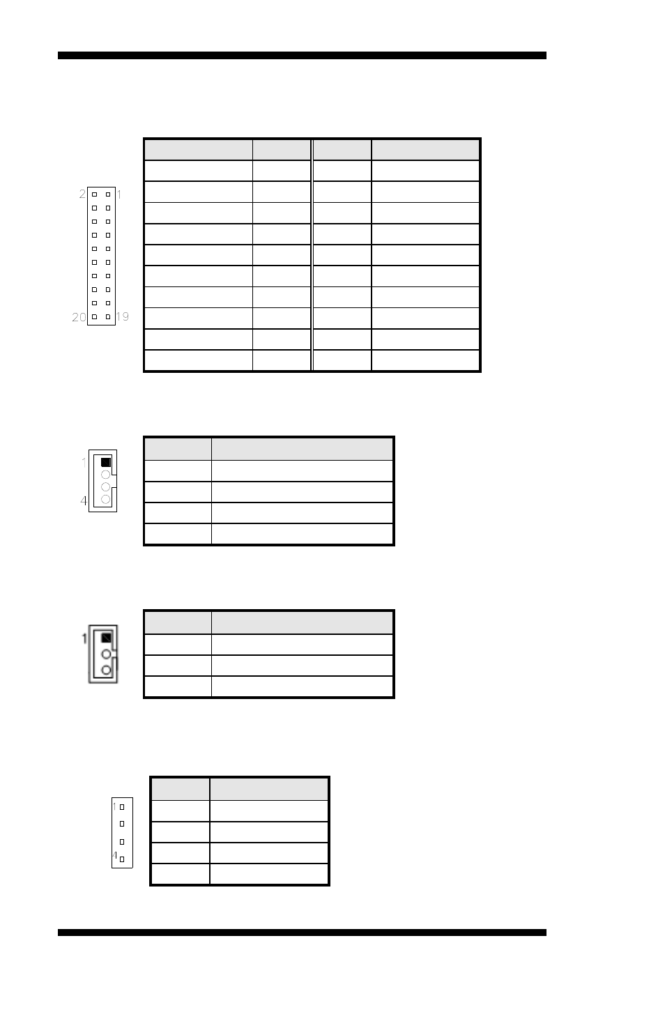 IBASE MI958 User Manual | Page 22 / 58