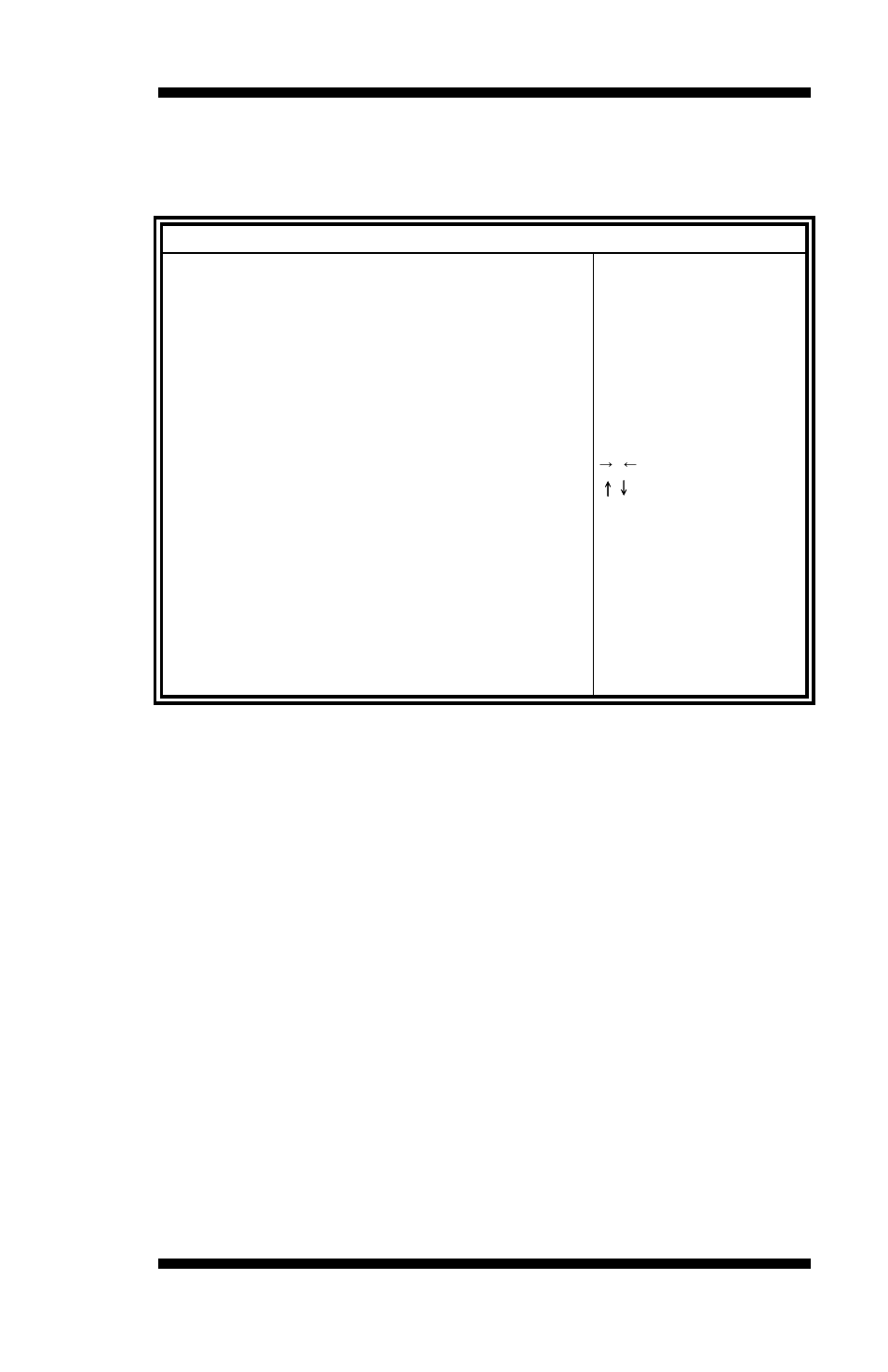 Advanced | IBASE MI958 User Manual | Page 29 / 58